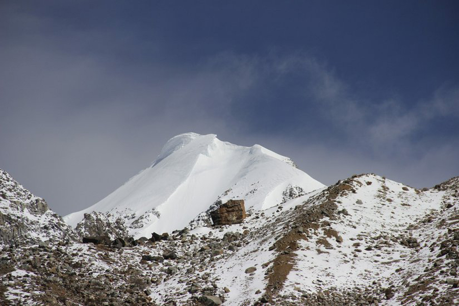 Mt. Laoche Zela