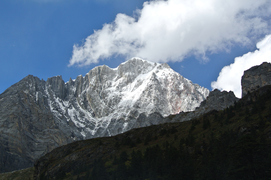 Chenardorje South